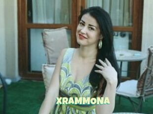 XRAMMONA