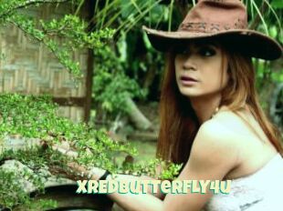 XREDBuTTerFLY4u