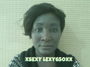 XSEXY_LEXY650xx
