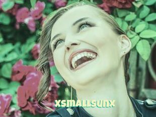 XSmallSunx