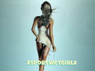 XSportWetGirlx