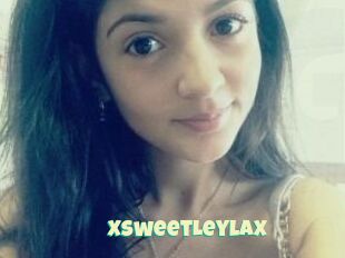 XSweetLeylaX