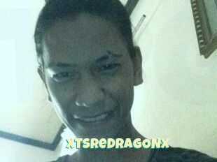 XTSredRAGONx