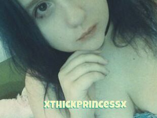 XThickPrincessx