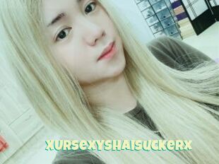XUrSexyShaiSuckerx