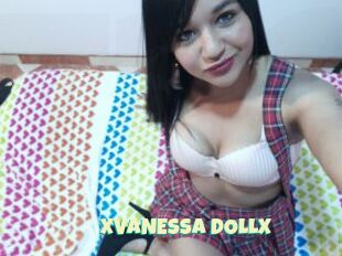 XVANESSA_DOLLX