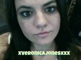 XVeronicaJonesxXX