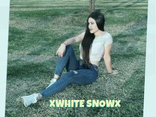 XWHITE_SNOWx