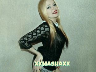XXMashaXx