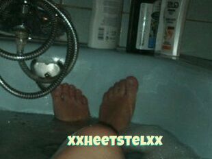 XXheetstelXx