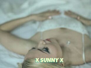 X_SUNNY_x