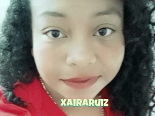 Xairaruiz