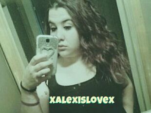 Xalexislovex