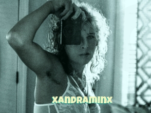 Xandraminx