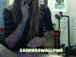 Xandraswallows