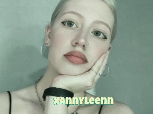 Xannyleenn