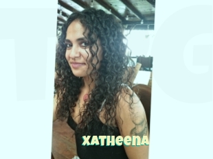 Xatheena
