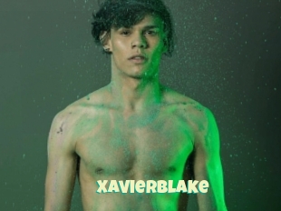 Xavierblake