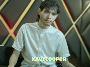 Xavycooper