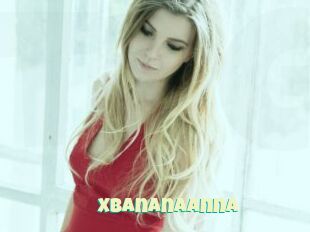 Xbananaanna