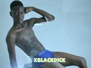 Xblackdick