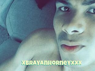 Xbrayanhorneyxxx