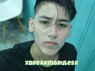Xbreakingrulesx