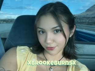 Xbrookeburnsx