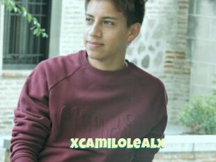 Xcamilolealx
