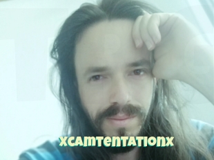 Xcamtentationx
