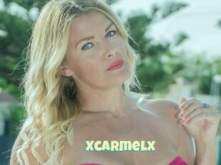 Xcarmelx