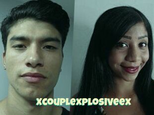 Xcouplexplosiveex