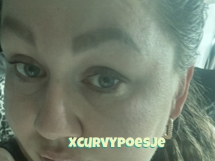 Xcurvypoesje