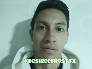 Xdesireefrost_fx