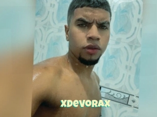 Xdevorax