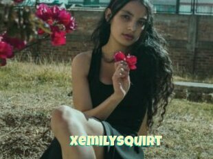 Xemilysquirt