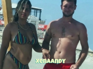 Xenaandy