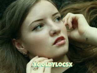 Xgoldylocsx