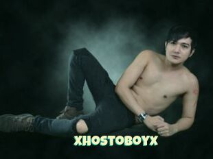 Xhostoboyx