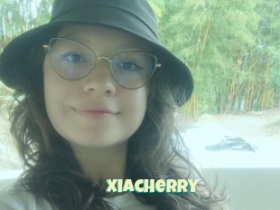 Xiacherry