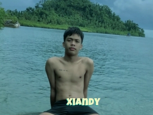 Xiandy