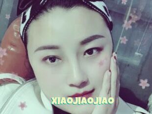 Xiaojiaojiao