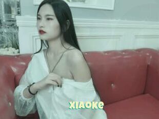 Xiaoke