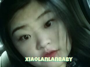 Xiaolanlanbaby
