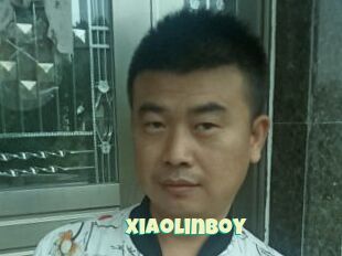 Xiaolinboy