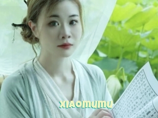 Xiaomumu