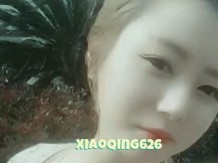Xiaoqing626
