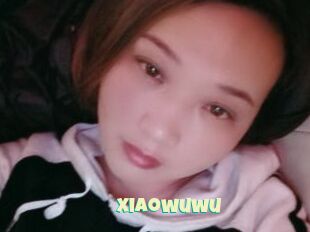 Xiaowuwu