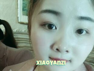 Xiaoyanzi