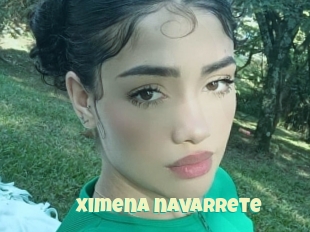 Ximena_navarrete